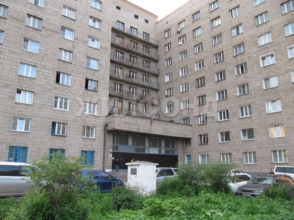 
  Продается комната, 13 м², Сибиряков-Гвардейцев ул, д. 44/5
. Фото 15.