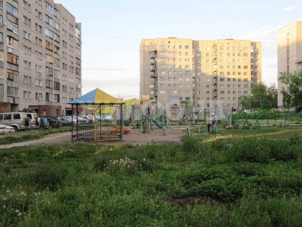
  Продается комната, 13 м², Сибиряков-Гвардейцев ул, д. 44/5
. Фото 16.