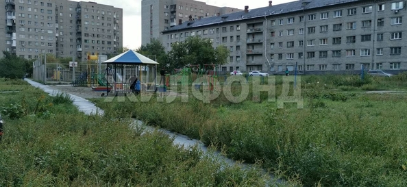 
  Продается комната, 13 м², Сибиряков-Гвардейцев ул, д. 44/5
. Фото 20.
