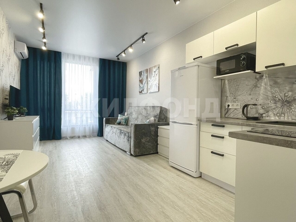 
  Сдается 1-комн. квартира, 27 м², Аэропорт ул, д. 88
. Фото 1.