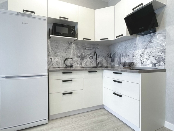 
  Сдается 1-комн. квартира, 27 м², Аэропорт ул, д. 88
. Фото 2.