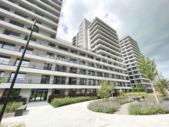 
  Сдается 1-комн. квартира, 27 м², Аэропорт ул, д. 88
. Фото 12.