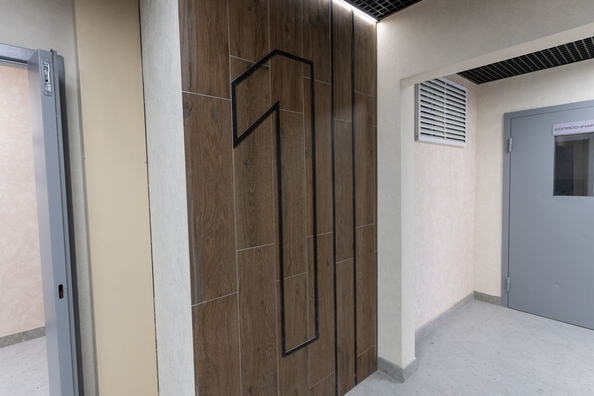 
  Продается 2-комн. квартира, 43.5 м², ЖК Свои люди, дом 2
. Фото 13.