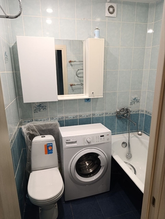 
  Сдается 2-комн. квартира, 41 м², Достоевского ул
. Фото 6.