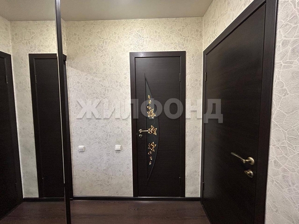 
  Продается 1-комн. квартира, 27.6 м², Ленина ул, д. 27
. Фото 13.