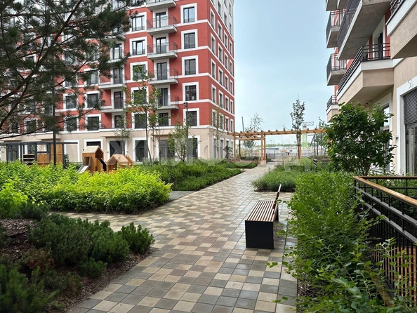 
  Продается студия, 26 м², 3-й микрорайон, д. 8
. Фото 15.