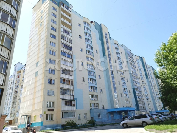 
  Продается студия, 33.4 м², Горский мкр, д. 82
. Фото 16.