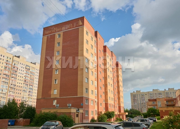 
  Продается студия, 22.3 м², Гребенщикова ул, д. 5/1
. Фото 13.