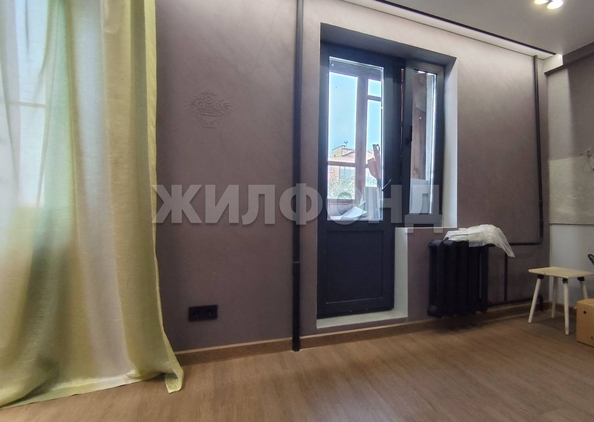 
  Продается 1-комн. квартира, 27.9 м², Кубовая ул, д. 106
. Фото 10.
