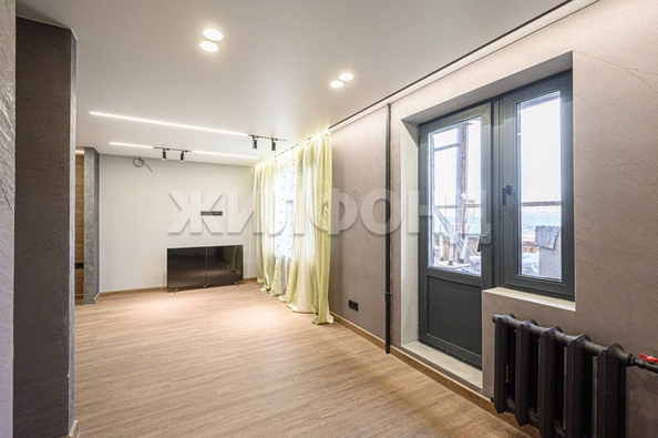 
  Продается 1-комн. квартира, 27.9 м², Кубовая ул, д. 106
. Фото 2.