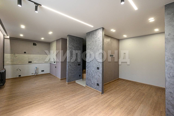 
  Продается 1-комн. квартира, 27.9 м², Кубовая ул, д. 106
. Фото 8.