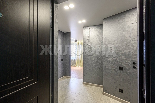 
  Продается 1-комн. квартира, 27.9 м², Кубовая ул, д. 106
. Фото 23.