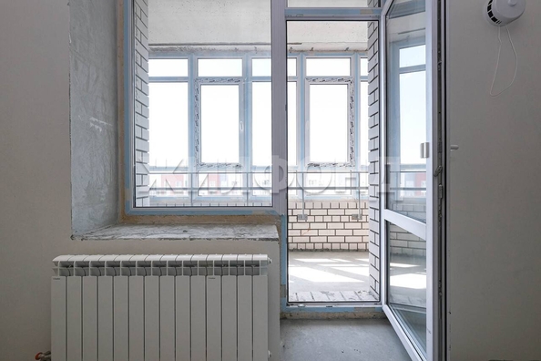 
  Продается 2-комн. квартира, 50.1 м², 3-й микрорайон, д. 15
. Фото 6.