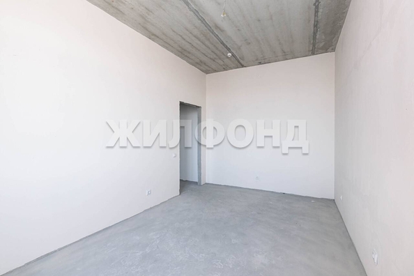 
  Продается 2-комн. квартира, 50.1 м², 3-й микрорайон, д. 15
. Фото 11.