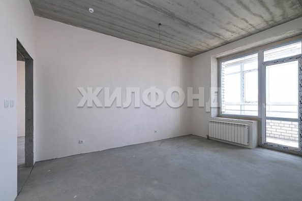 
  Продается 2-комн. квартира, 50.1 м², 3-й микрорайон, д. 15
. Фото 14.