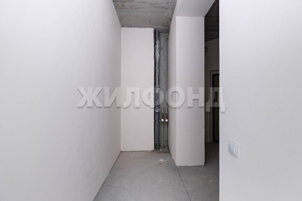 
  Продается 2-комн. квартира, 50.1 м², 3-й микрорайон, д. 15
. Фото 17.