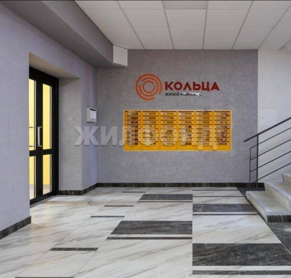 
  Продается 2-комн. квартира, 50.1 м², 3-й микрорайон, д. 15
. Фото 30.
