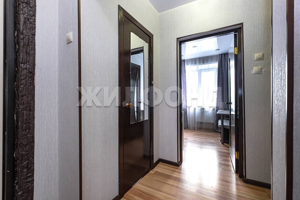 
  Продается 2-комн. квартира, 56.8 м², В. Высоцкого ул, д. 52/3
. Фото 11.