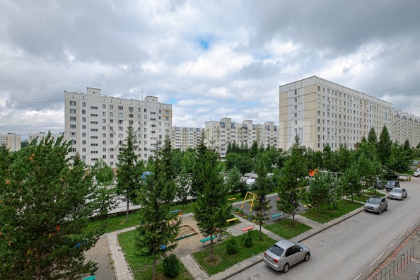 
  Продается 2-комн. квартира, 56.8 м², В. Высоцкого ул, д. 52/3
. Фото 17.