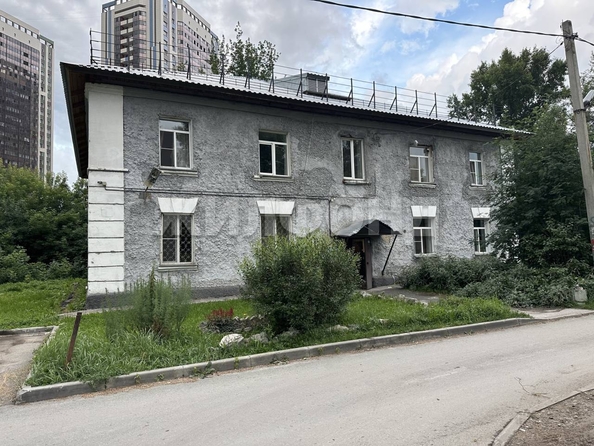 
  Продается 2-комн. квартира, 58.6 м², Бориса Богаткова ул, д. 162
. Фото 9.