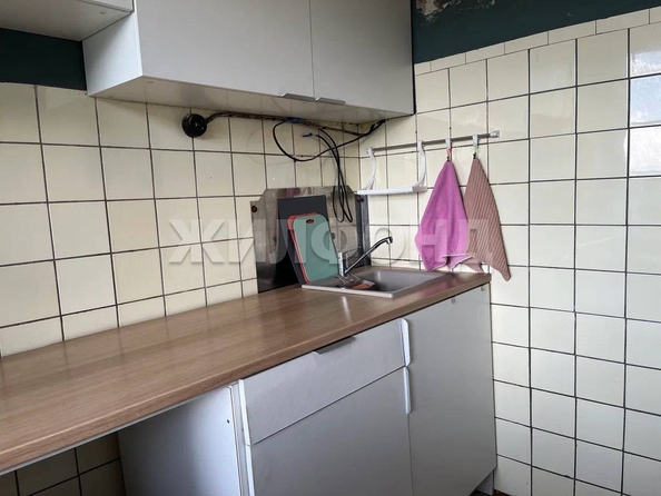 
  Продается 2-комн. квартира, 42.7 м², Молодежи б-р, д. 26
. Фото 7.