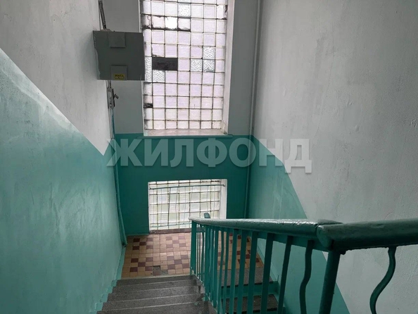 
  Продается 2-комн. квартира, 42.7 м², Молодежи б-р, д. 26
. Фото 9.