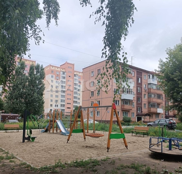 
  Продается 2-комн. квартира, 40.7 м², Фасадная ул, д. 25
. Фото 2.