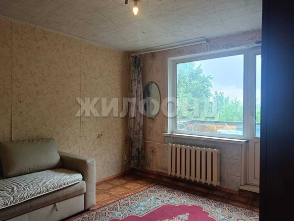 
  Продается 2-комн. квартира, 44.1 м², Калинина ул, д. 16
. Фото 4.