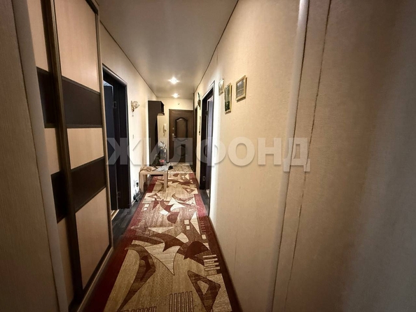 
  Продается 3-комн. квартира, 63.5 м², Выборная ул, д. 108
. Фото 11.