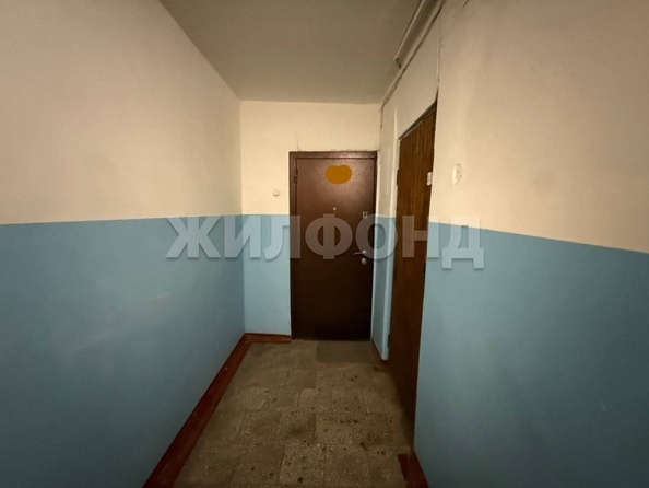 
  Продается 3-комн. квартира, 63.5 м², Выборная ул, д. 108
. Фото 12.
