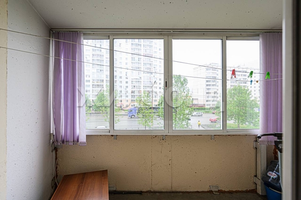 
  Продается 3-комн. квартира, 73.3 м², Гребенщикова ул, д. 13
. Фото 12.