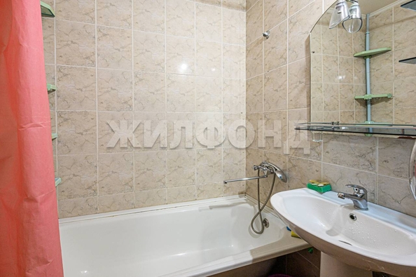 
  Продается 3-комн. квартира, 73.3 м², Гребенщикова ул, д. 13
. Фото 18.