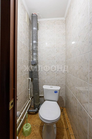 
  Продается 3-комн. квартира, 73.3 м², Гребенщикова ул, д. 13
. Фото 19.