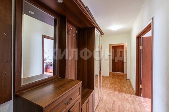 
  Продается 3-комн. квартира, 73.3 м², Гребенщикова ул, д. 13
. Фото 22.