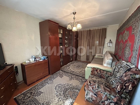 
  Продается 3-комн. квартира, 56.8 м², Потапова ул, д. 4
. Фото 3.