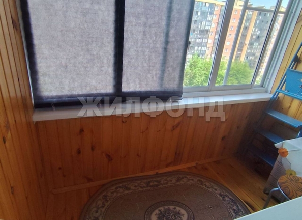 
  Продается 3-комн. квартира, 55.4 м², Кубовая ул, д. 106
. Фото 4.