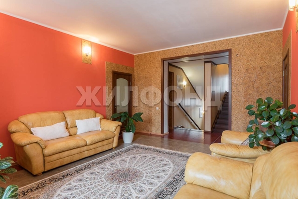 
  Продается дом, 474.8 м², поселок Мичуринский
. Фото 6.