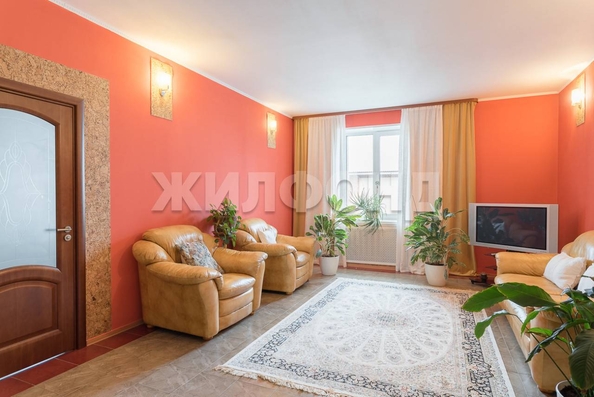 
  Продается дом, 474.8 м², поселок Мичуринский
. Фото 8.