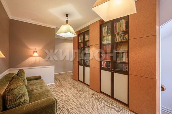 
  Продается дом, 292.7 м², Новосибирск
. Фото 6.
