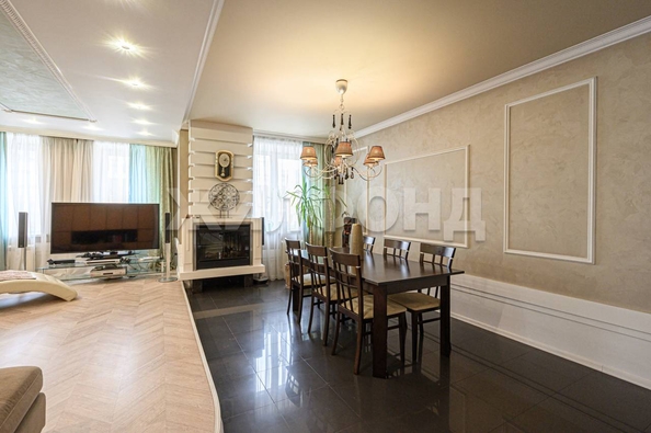 
  Продается дом, 292.7 м², Новосибирск
. Фото 23.