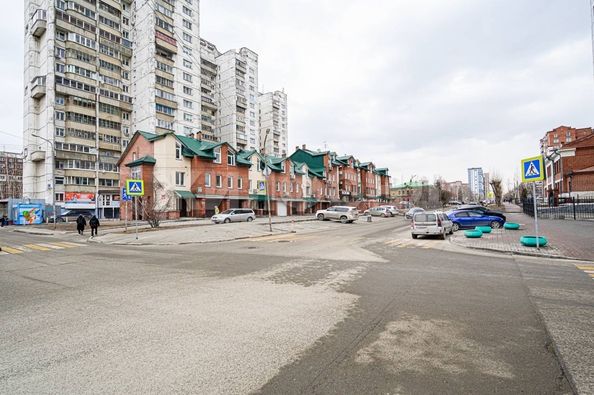 
  Продается дом, 292.7 м², Новосибирск
. Фото 45.