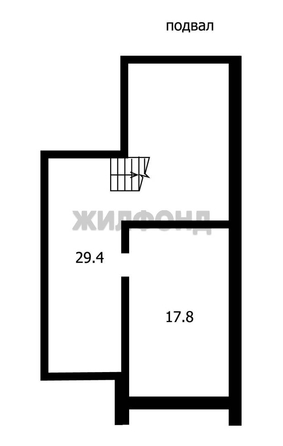 
  Продается дом, 292.7 м², Новосибирск
. Фото 47.
