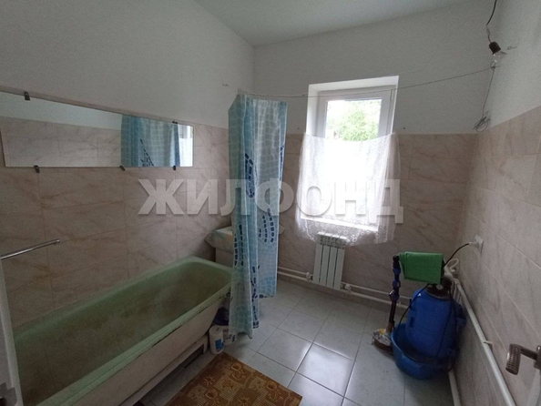 
  Продается дом, 57.7 м², село Плотниково
. Фото 11.