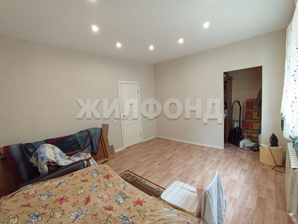 
  Продается дом, 57.7 м², село Плотниково
. Фото 16.