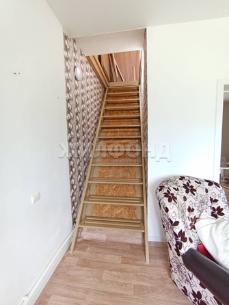
  Продается дом, 57.7 м², село Плотниково
. Фото 19.