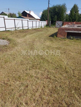 
  Продается земельный участок, 14 соток, село Боровое
. Фото 6.