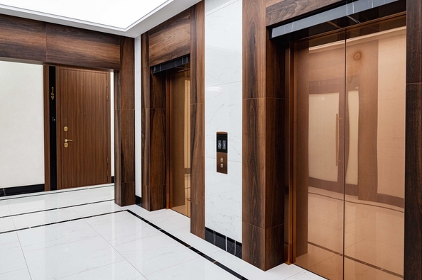 
  Продается 1-комн. квартира, 114.6 м², ЖК Richmond Residence (Ричмонд)
. Фото 7.