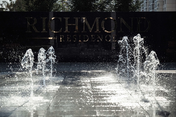 
  Продается 1-комн. квартира, 114.6 м², ЖК Richmond Residence (Ричмонд)
. Фото 11.