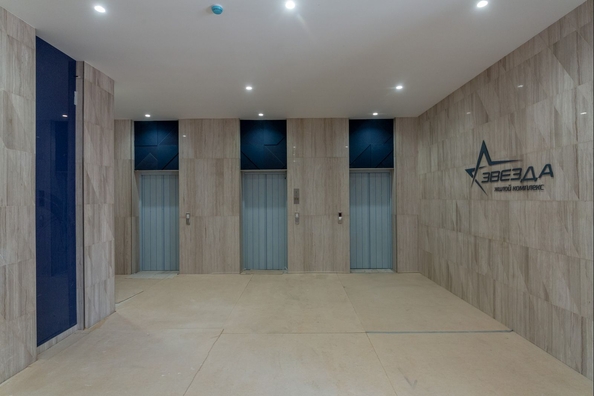 
  Продается студия 25.94 м², в ЖК Звезда, дом 1. Фото 13.