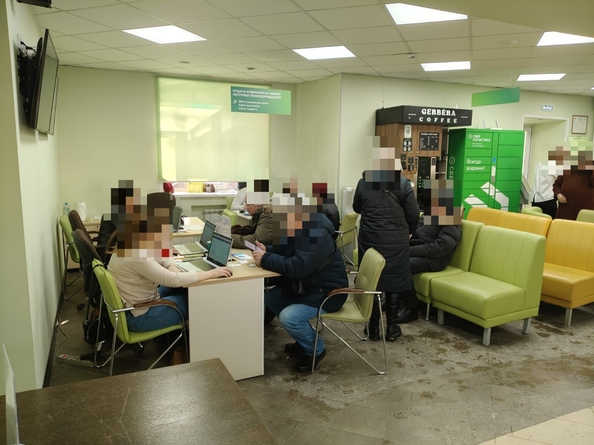 
  Продается универсальное помещение, 138.14 м², Ленина ул
. Фото 7.